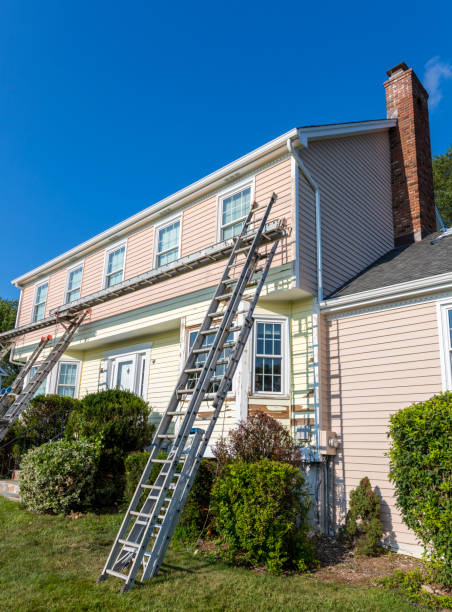 Best Storm Damage Siding Repair  in Boone, NC